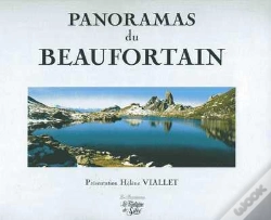 Capa do artigo Panoramas De Beaufortain