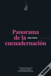 Capa do artigo Panoramas De La Encuadernación