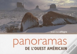 Capa do artigo Panoramas De L'Ouest Américain