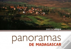Capa do artigo Panoramas De Madagascar