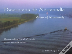Capa do artigo Panoramas De Normandie