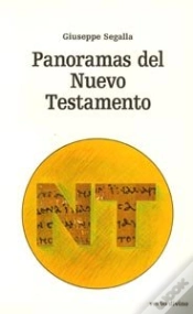 Capa do artigo Panoramas Del Nuevo Testamento