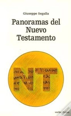 Capa do artigo Panoramas Del Nuevo Testamento