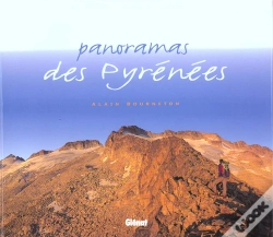 Capa do artigo Panoramas Des Pyrenees