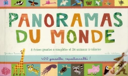 Capa do artigo Panoramas Du Monde