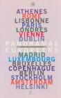 Panoramas Européens. - Preview