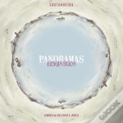 Capa do artigo Panoramas Imaginários