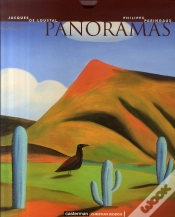 Capa do artigo Panoramas
