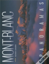 Panoramas Mont-Blanc