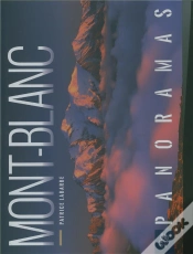 Capa do artigo Panoramas Mont-Blanc