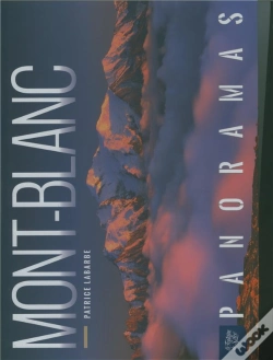 Capa do artigo Panoramas Mont-Blanc