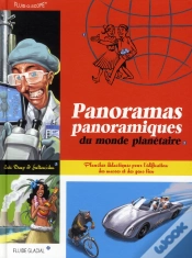 Capa do artigo Panoramas Panoramiques Du Monde Planétaire