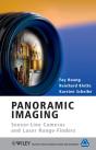 Panoramic Imaging - Preview