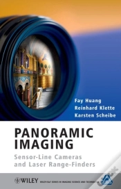 Capa do artigo Panoramic Imaging