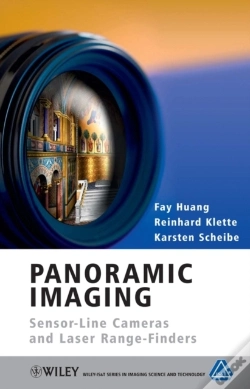 Capa do artigo Panoramic Imaging