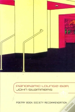 Capa do artigo Panoramic Lounge Bar