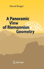 Panoramic View Of Riemannian Geometry - Preview