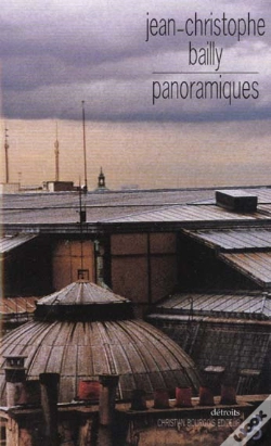 Capa do artigo Panoramiques