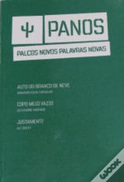 Capa do artigo Panos 2007