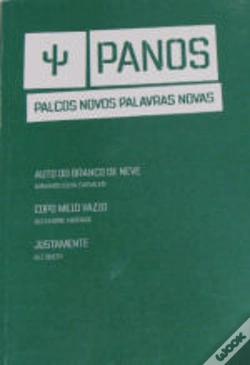 Capa do artigo Panos 2007