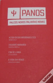 Capa do artigo Panos 2008