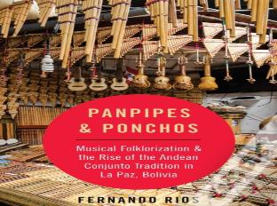 Panpipes & Ponchos