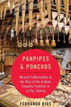 Capa do artigo Panpipes & Ponchos