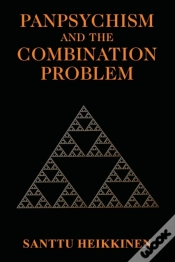 Capa do artigo Panpsychism And The Combination Problem