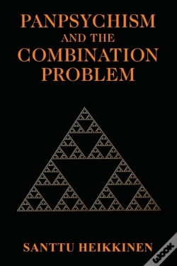 Capa do artigo Panpsychism And The Combination Problem