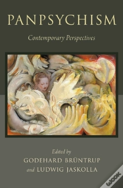 Capa do artigo Panpsychism