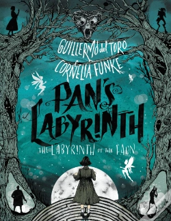 Capa do artigo Pan's Labyrinth