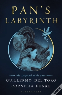 Capa do artigo Pan'S Labyrinth
