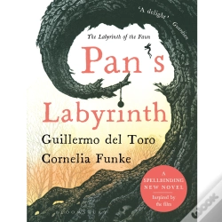 Capa do artigo Pan'S Labyrinth