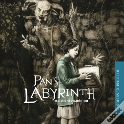 Capa do artigo Pan'S Labyrinth