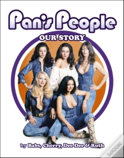 Capa do artigo Pan'S People: Our Story