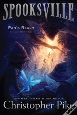 Capa do artigo Pan'S Realm