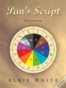 Capa do artigo Pan'S Script