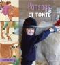 Pansage Et Tonte - Preview