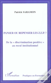 Panser Ou Repenser Les Zep ? De La Discrimation Positive Au Recul Institutionnel