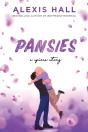 Pansies - Preview