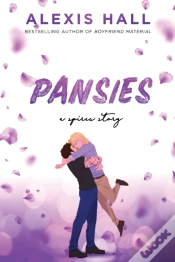 Capa do artigo Pansies
