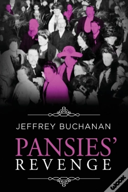 Capa do artigo Pansies' Revenge