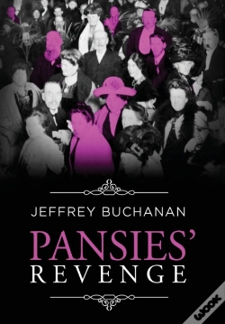 Capa do artigo Pansies' Revenge