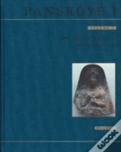 Capa do artigo Panskoye 1, Volume 1