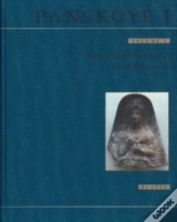 Capa do artigo Panskoye 1, Volume 1