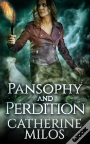 Capa do artigo Pansophy And Perdition