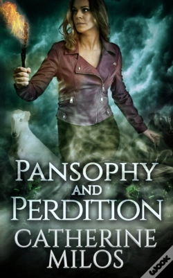 Capa do artigo Pansophy And Perdition