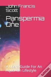 Capa do artigo Panspermia One