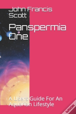 Capa do artigo Panspermia One