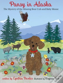 Capa do artigo Pansy In Alaska